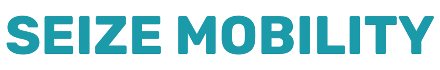 SEIZE MOBILITY